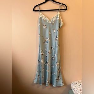 Aerie slip dress
